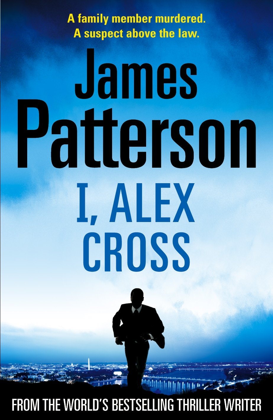 I, Alex Cross [Paperback] Patterson, James