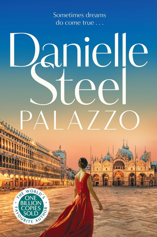 Palazzo [Paperback] Steel, Danielle
