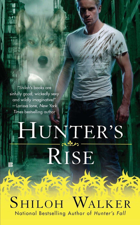 Hunter's Rise Walker Shiloh