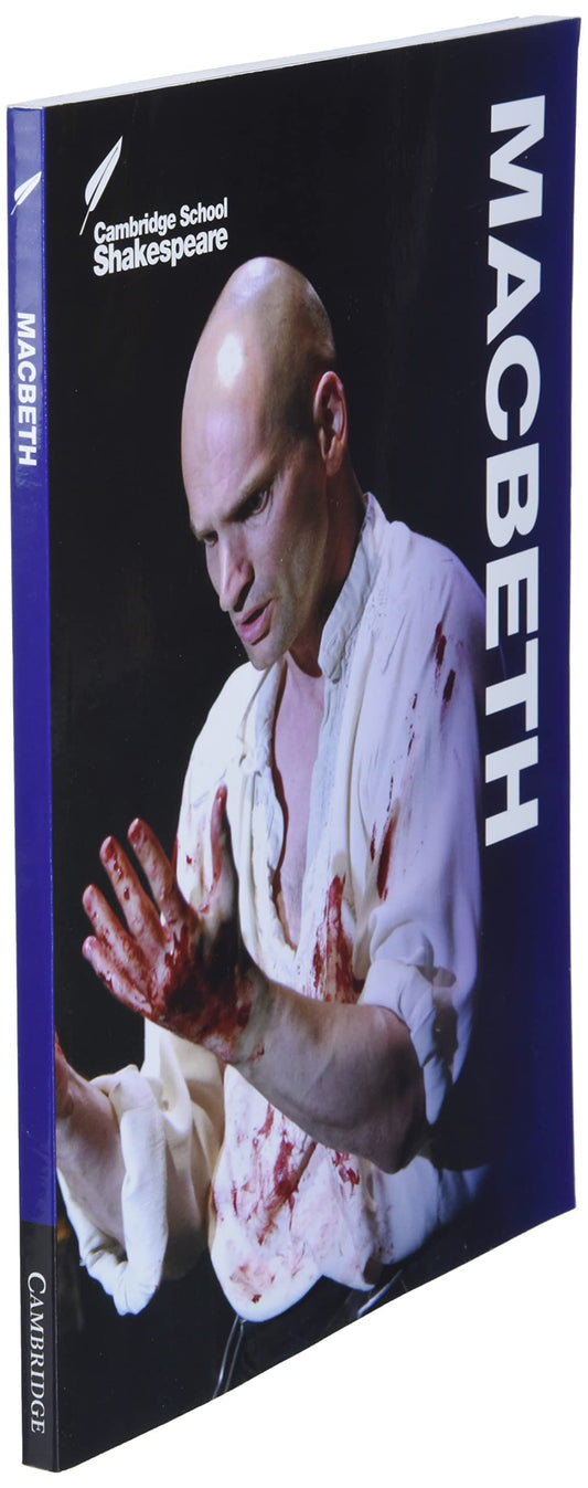 Macbeth [Paperback] Shakespeare, William and Brady, Linzy