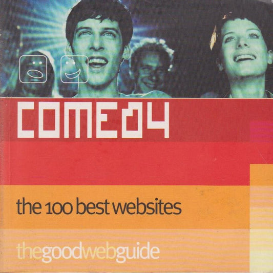 Good Web Guide to Comedy Chronnell, Paul