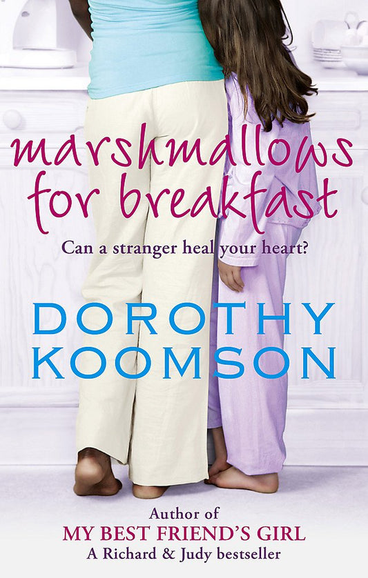 Marshmallows For Breakfast [Paperback] Koomson, Dorothy