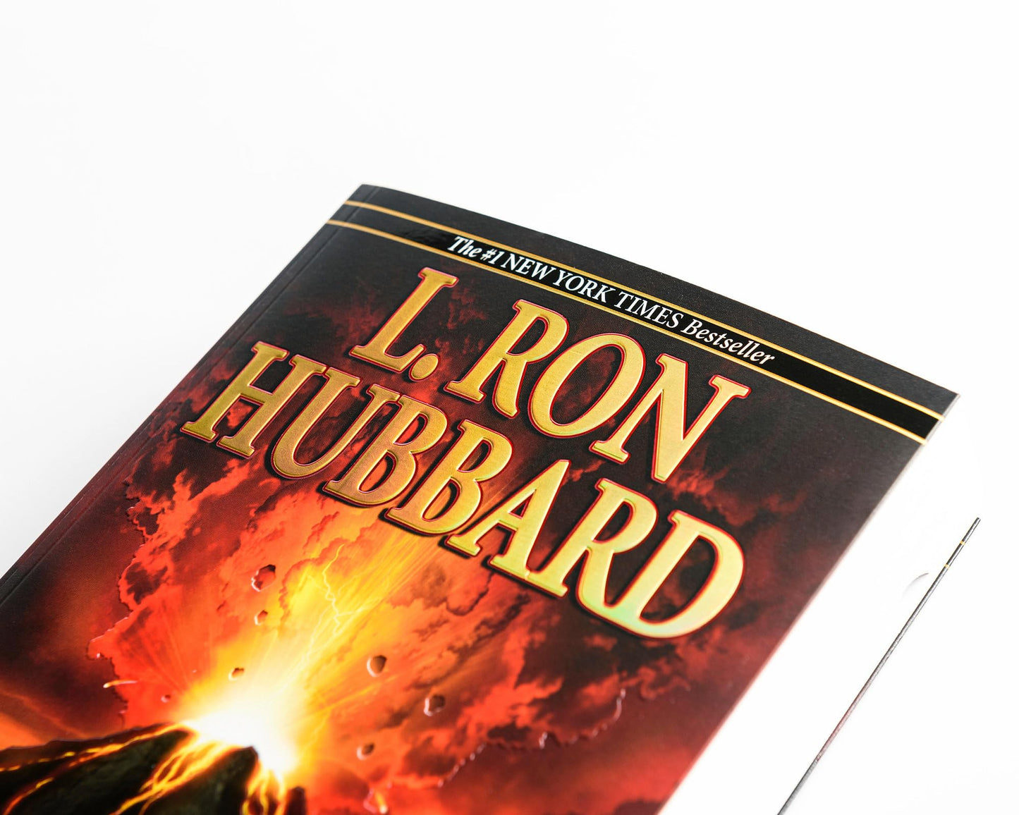 Dianetics: The Modern Science of Mental Health [Paperback] Hubbard, L Ron