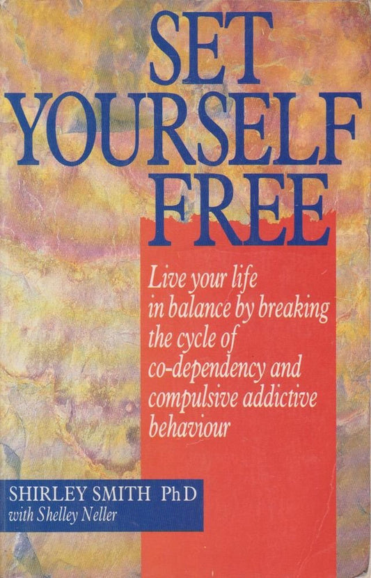 Set Yourself Free