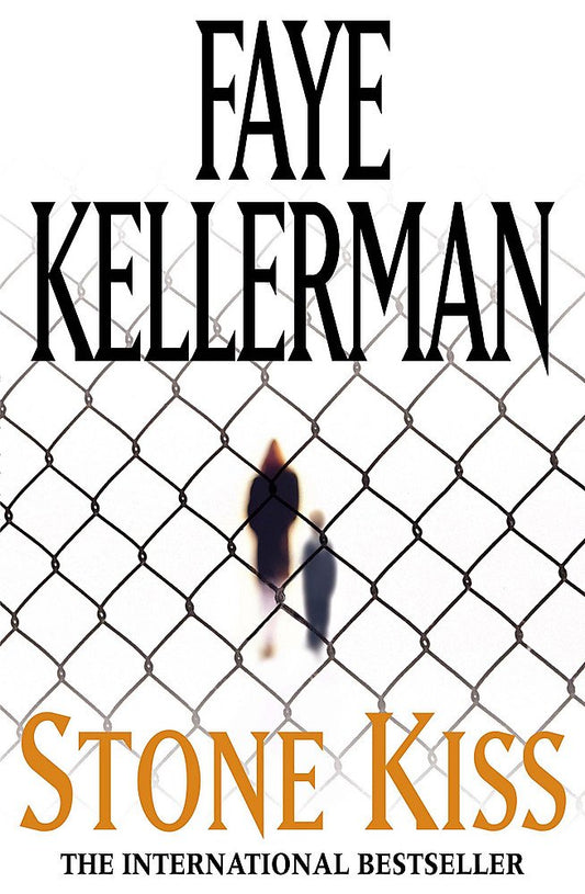 Stone Kiss Kellerman, Faye