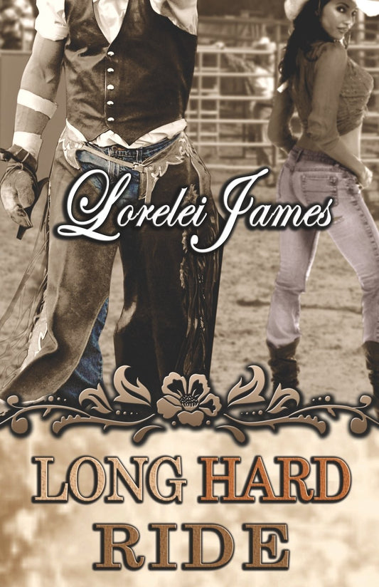 Long Hard Ride James, Lorelei