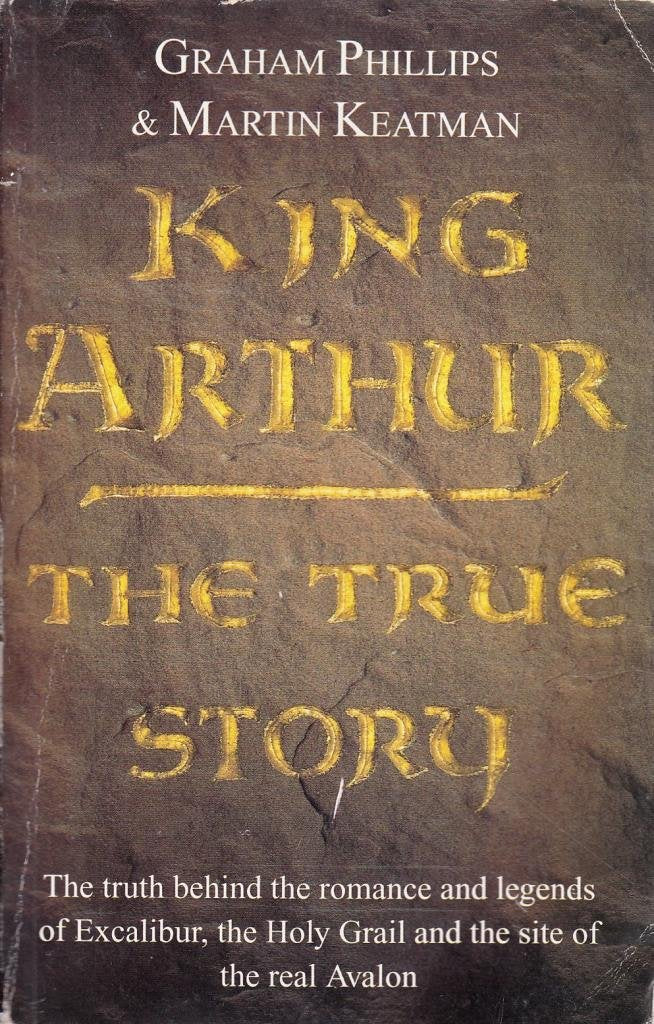 King Arthur [Paperback]