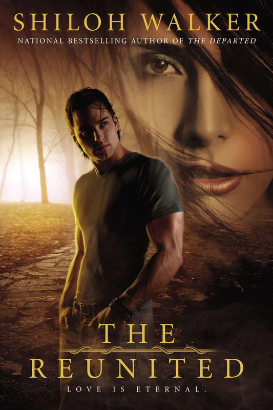 The Reunited [Paperback] Walker, Shiloh