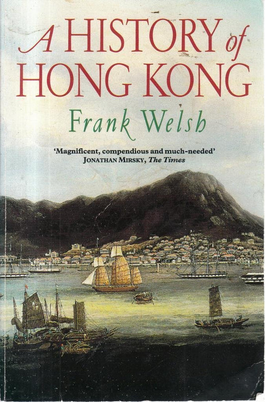 Hong Kong