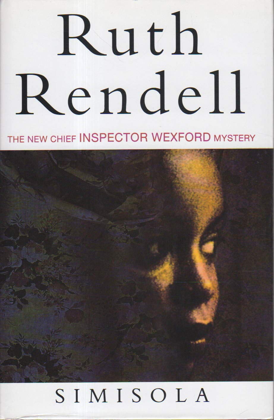 Simisola Rendell, Ruth