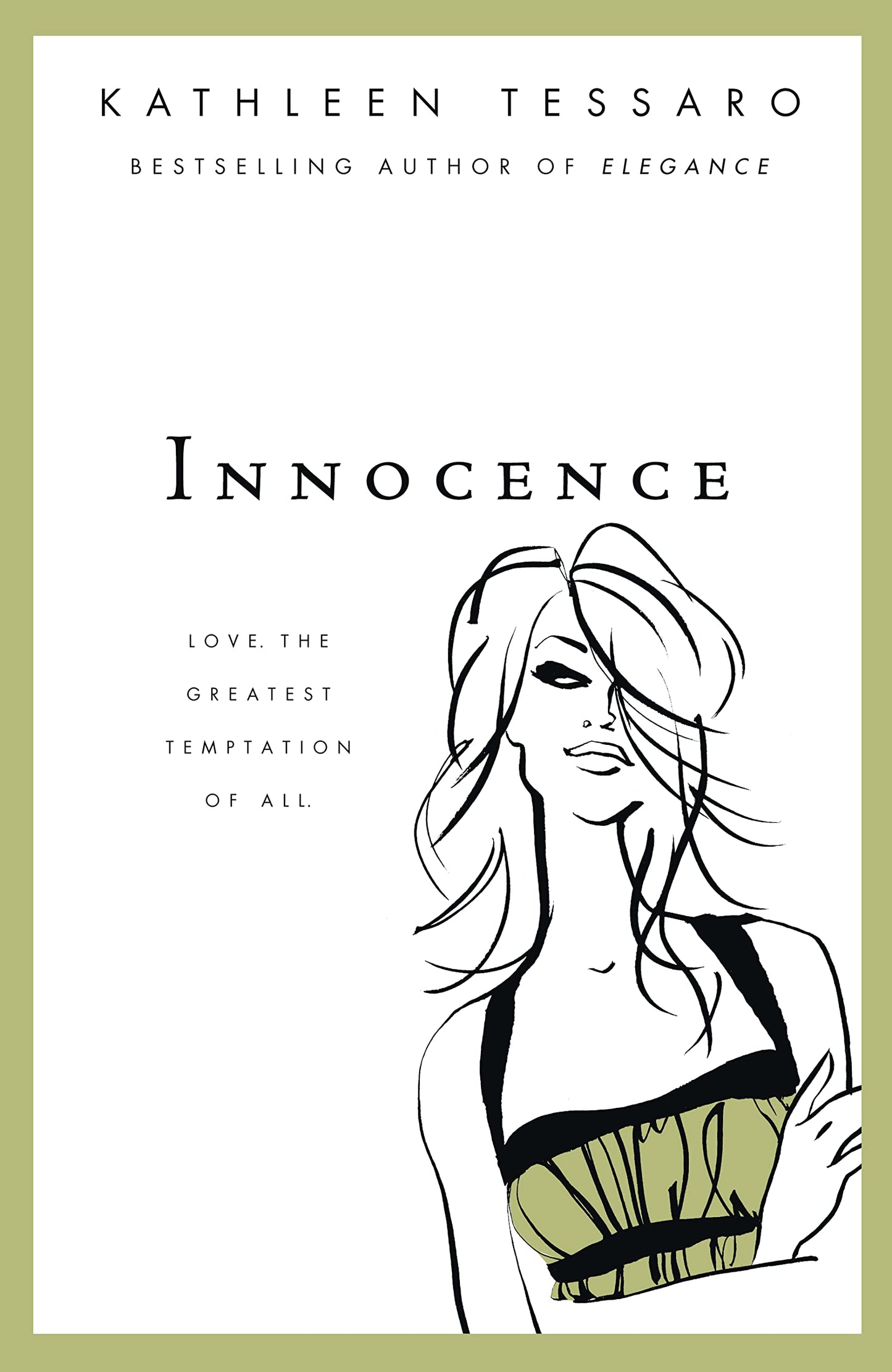 Innocence Tessaro, Kathleen