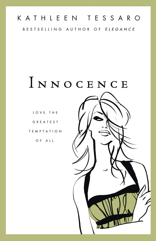 Innocence Tessaro, Kathleen