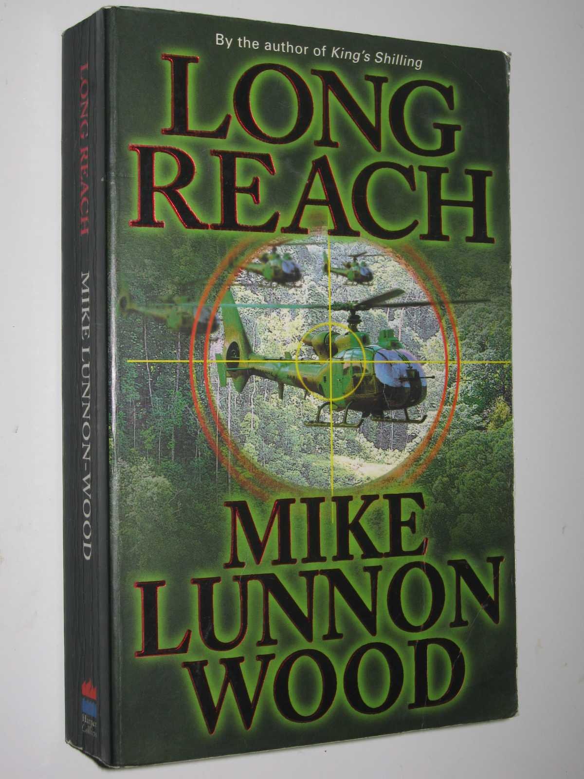 Long Reach Lunnon-Wood, Mike