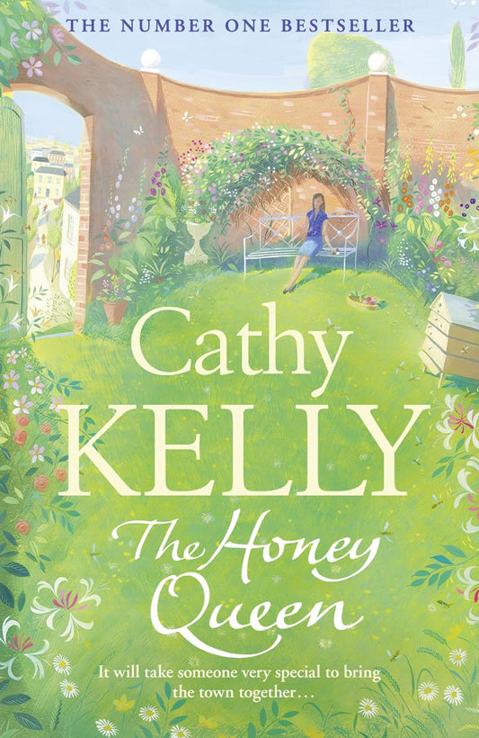 The Honey Queen
