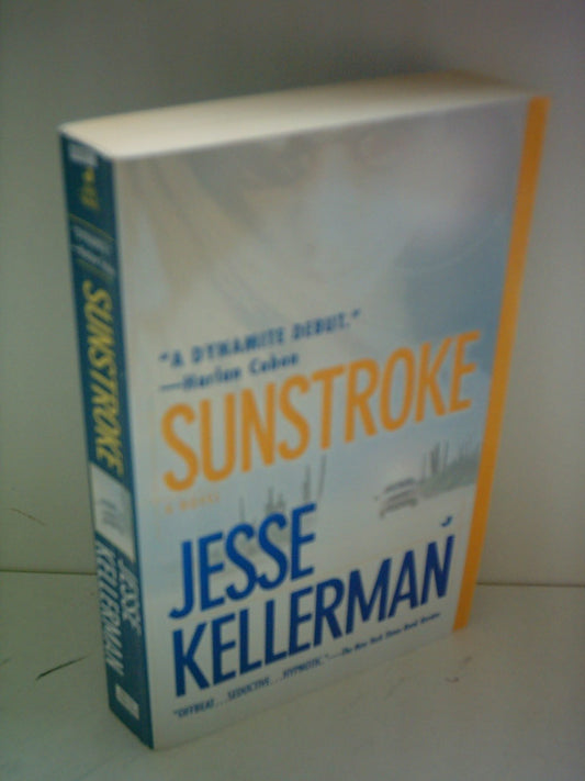 Sunstroke Kellerman, Jesse