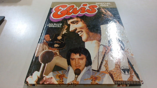 Elvis Special 1984