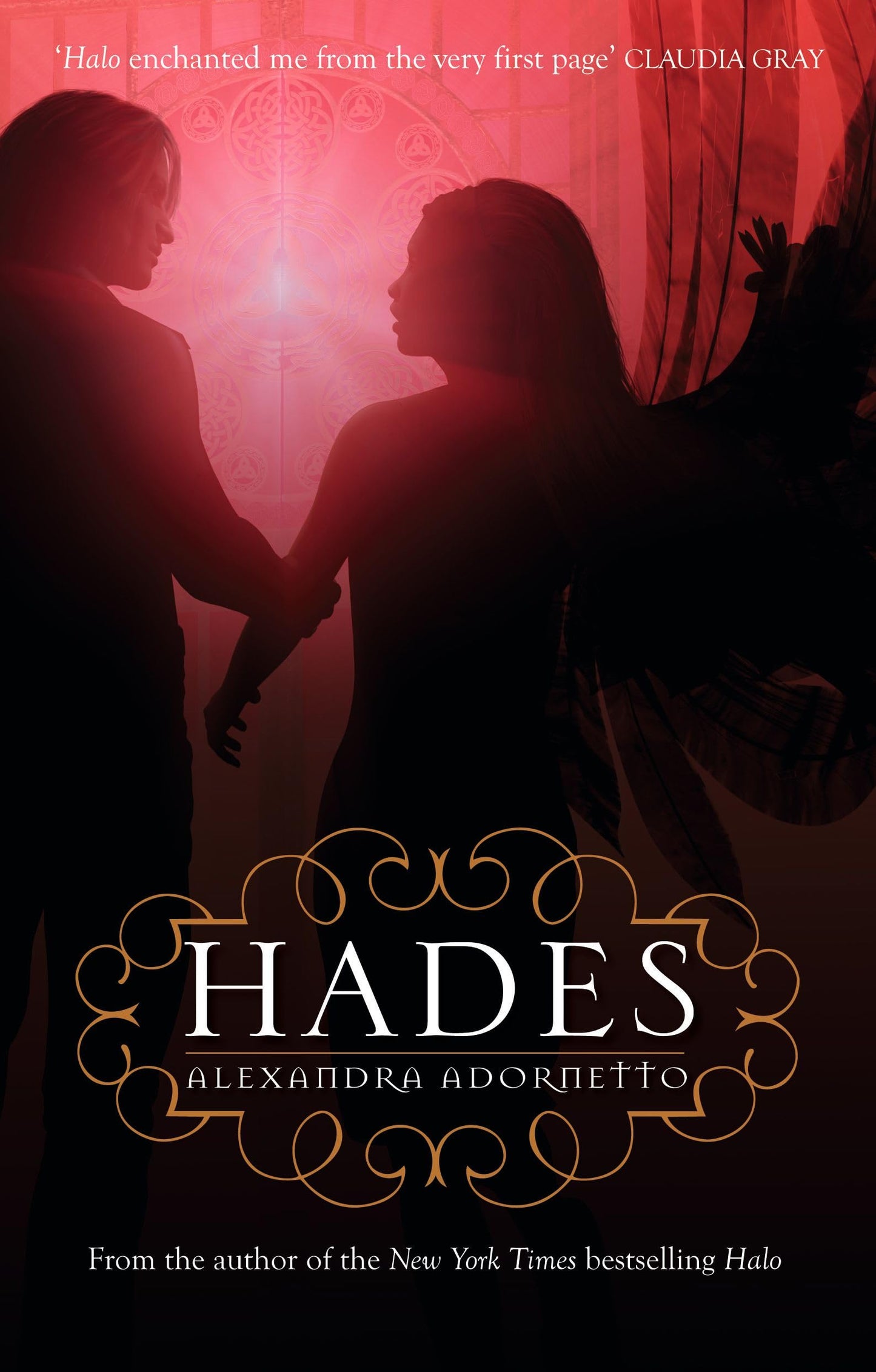 Hades Adornetto, Alexandra