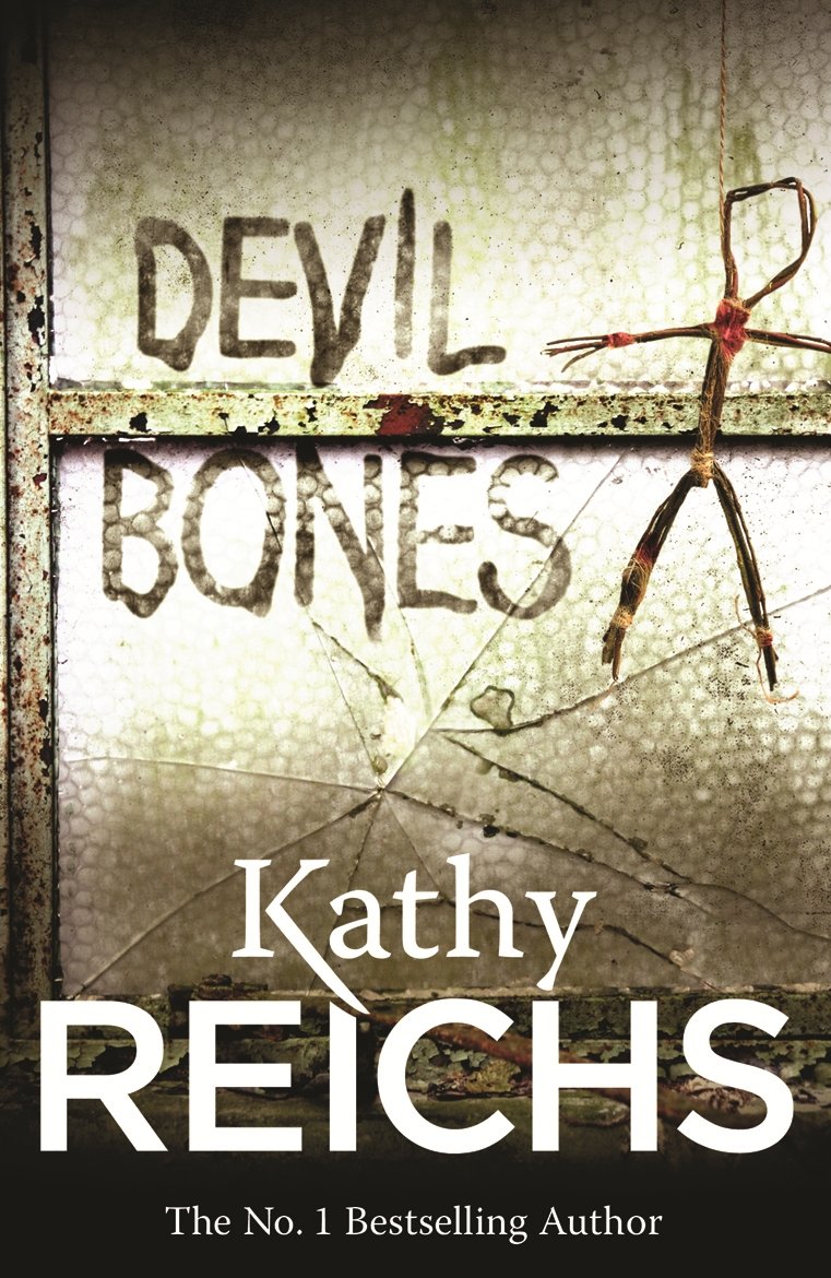Devil Bones: (Temperance Brennan 11) [Paperback] Reichs, Kathy