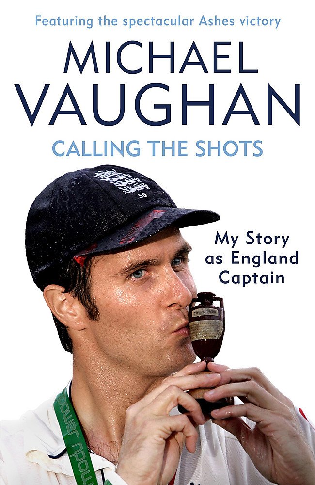 Calling the Shots: The Captain's Story