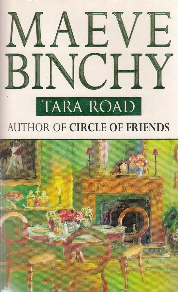 Tara Road Binchy, Maeve