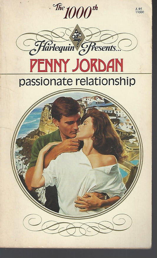 Passionate Relationship
