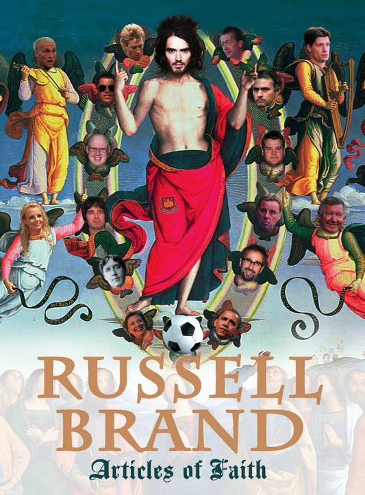Articles of Faith Brand, Russell