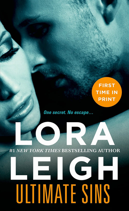 Ultimate Sins Leigh, Lora