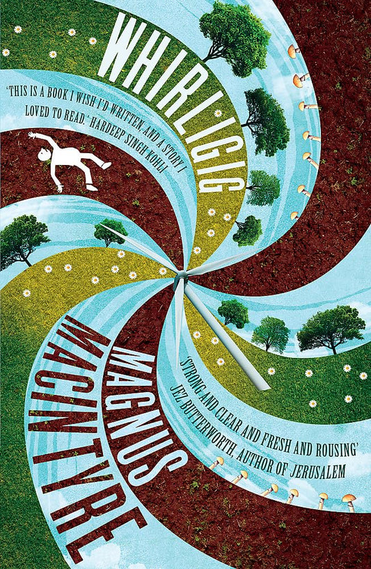 Whirligig Macintyre, Magnus