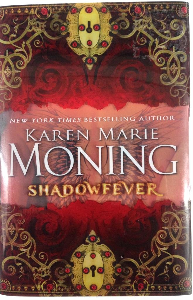 Shadowfever Moning, Karen Marie