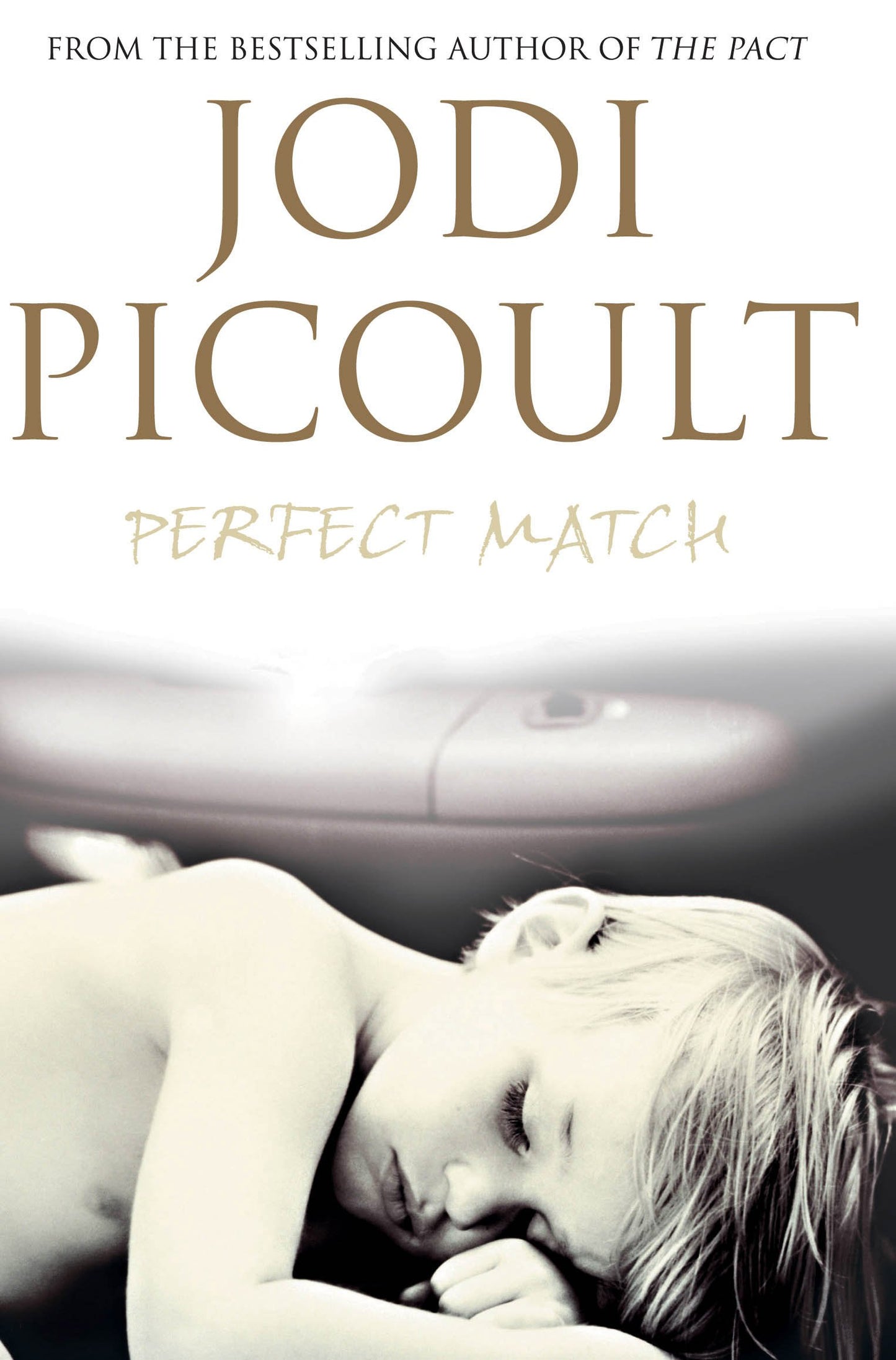 Perfect Match Picoult, Jodi