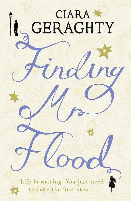 Finding Mr Flood Geraghty, Ciara