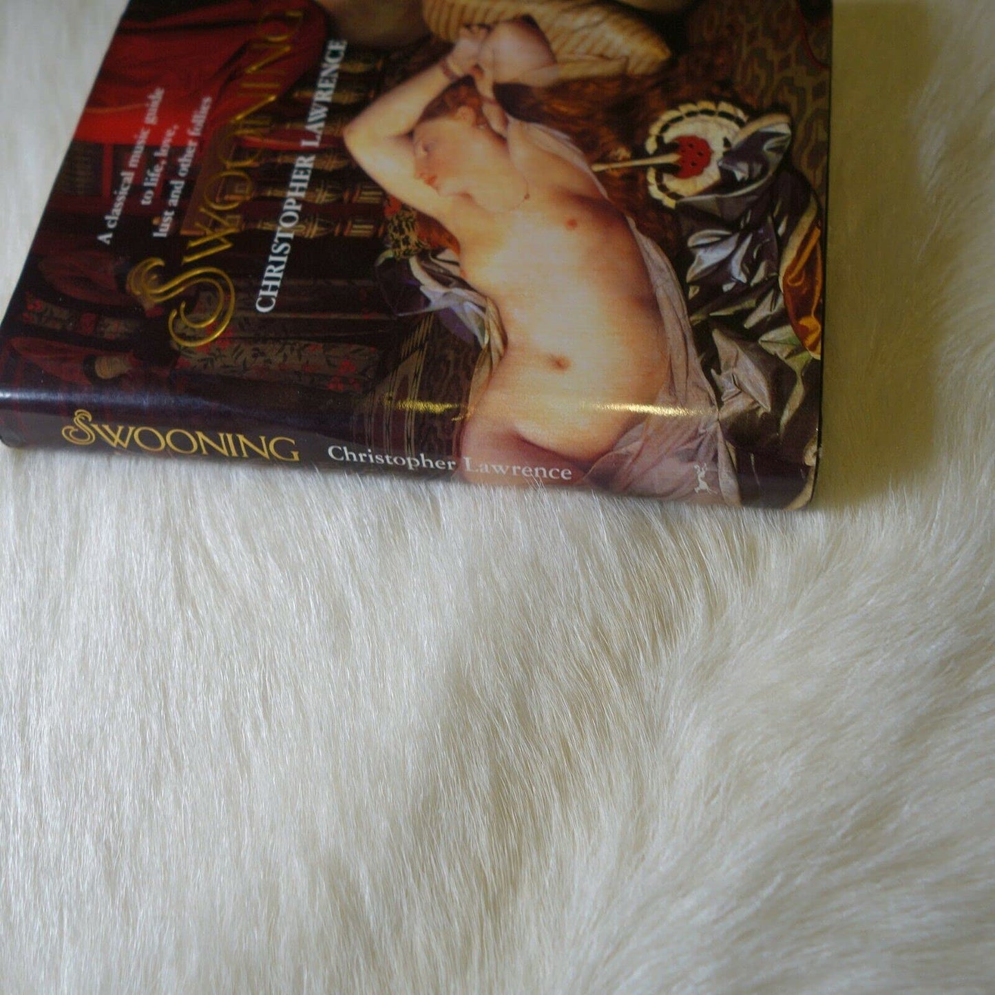 Swooning [Hardcover]