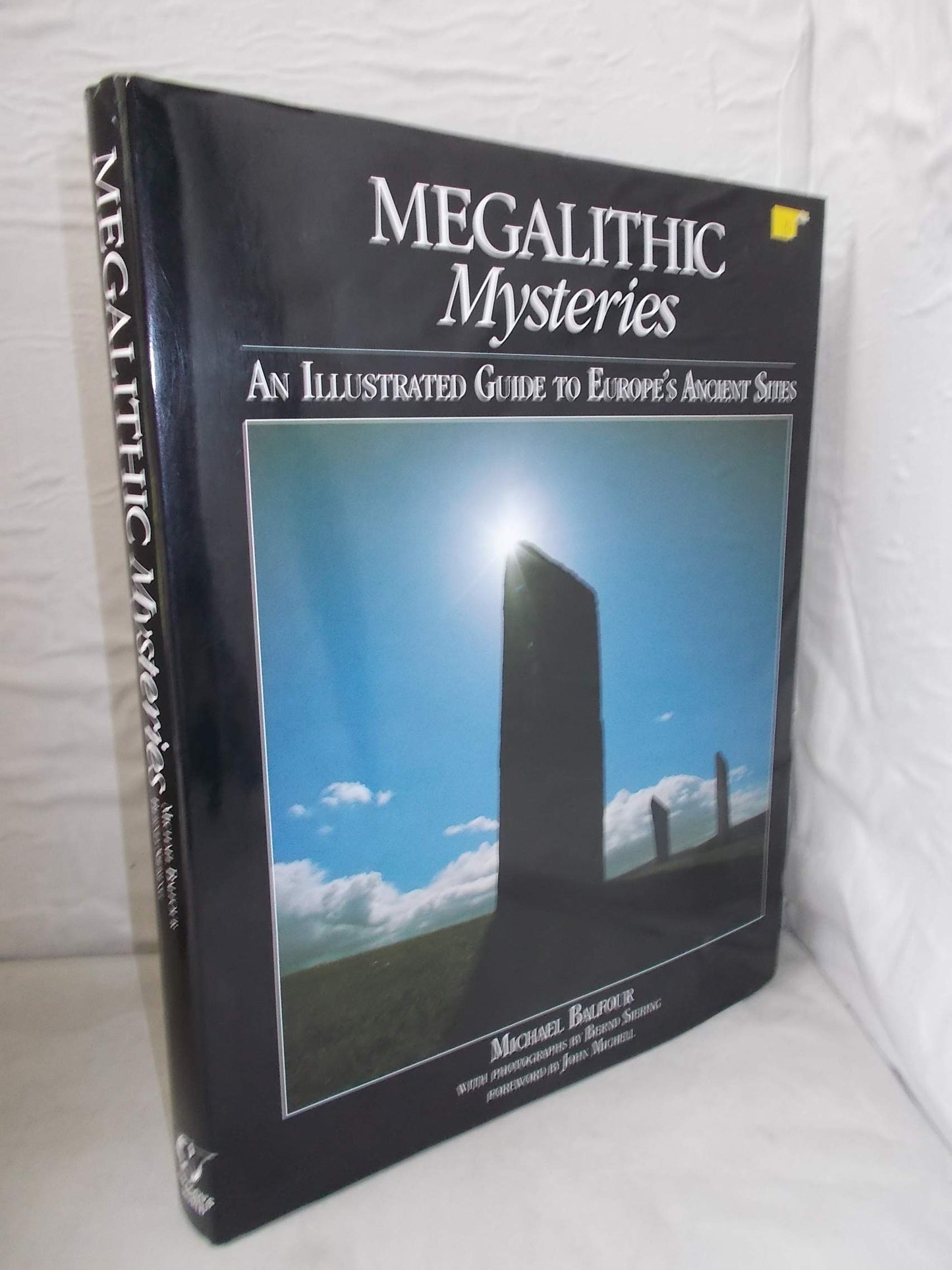 MEGALITHIC MYSTERIES