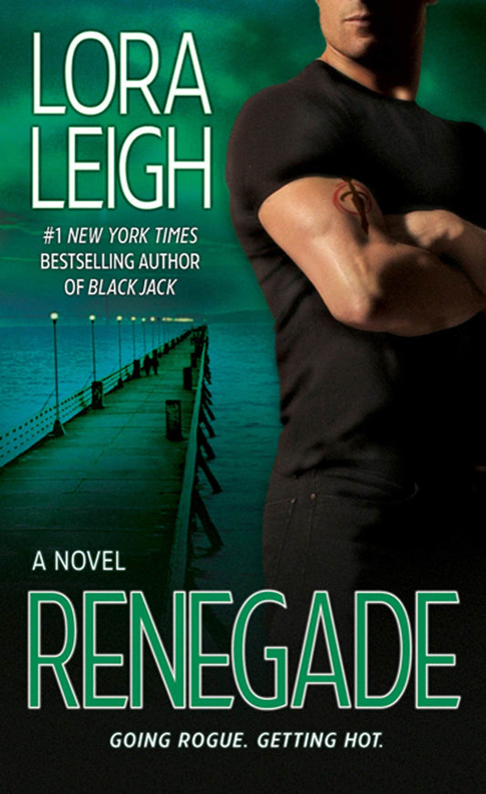 Renegade Leigh, Lora