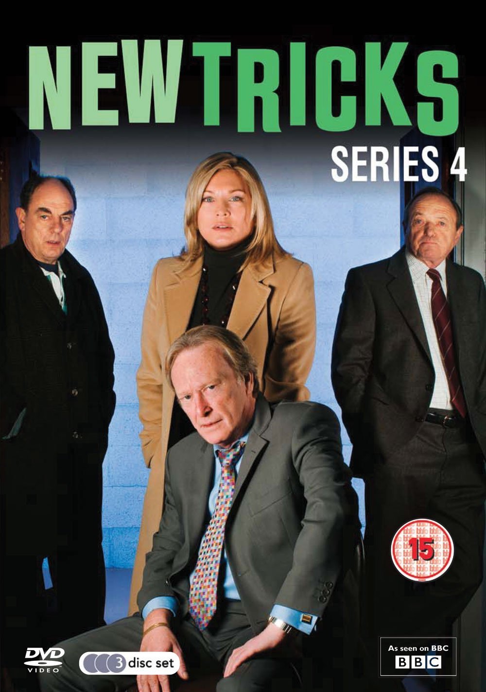 New Tricks
