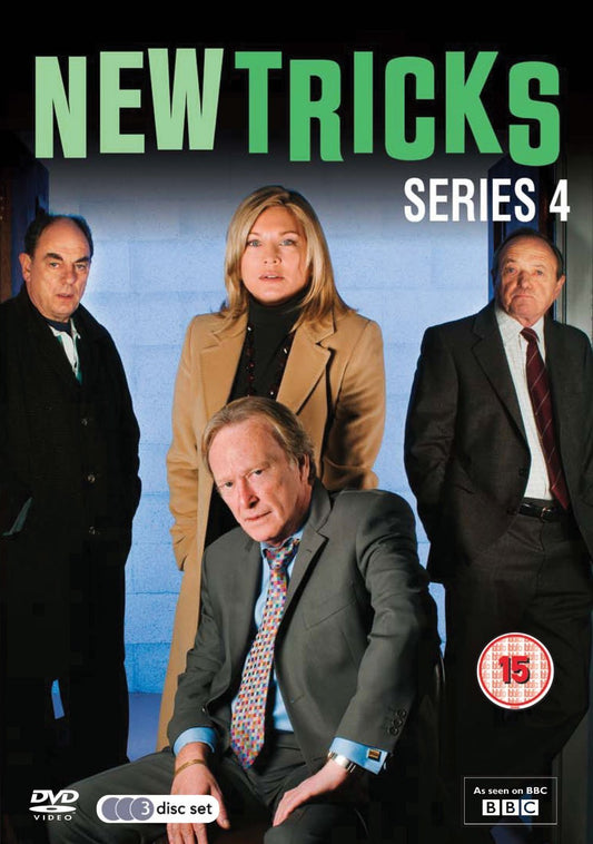 New Tricks