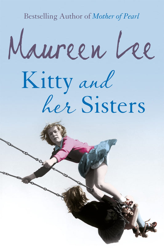 Kitty and Her Sisters [Paperback] Lee, Maureen