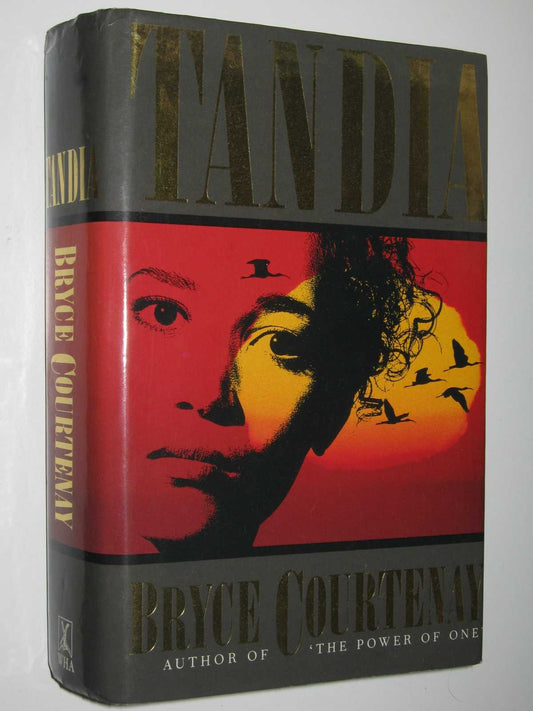Tandia [Hardcover]