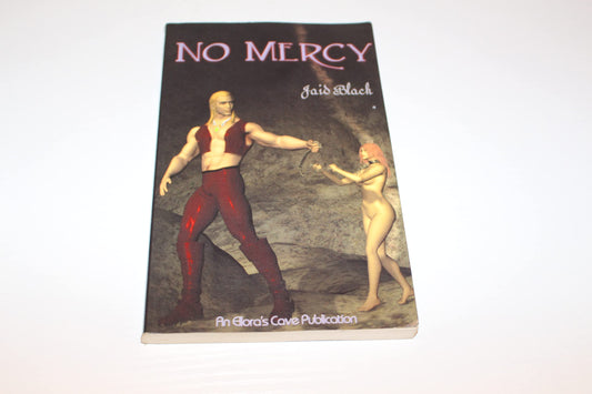 No Mercy Jaid Black