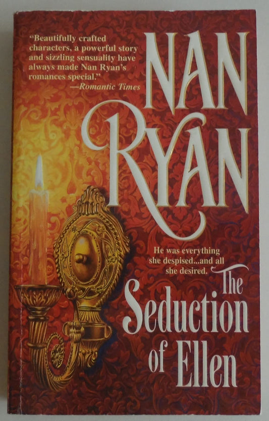 The Seduction of Ellen Ryan, Nan