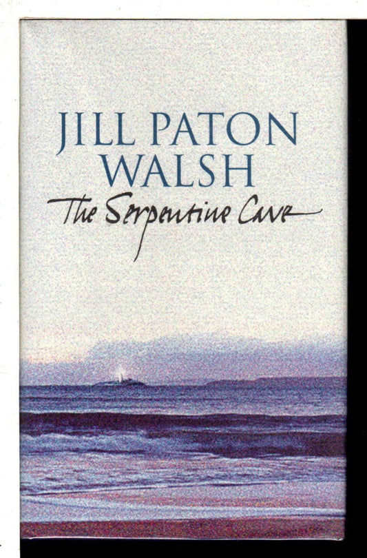 The Serpentine Cave Paton Walsh, Jill