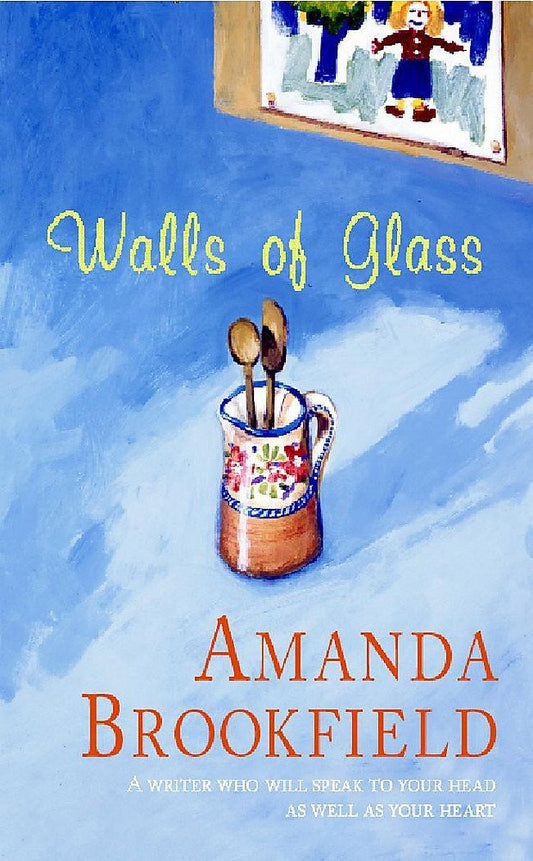Walls Of Glass Brookfield, Amanda