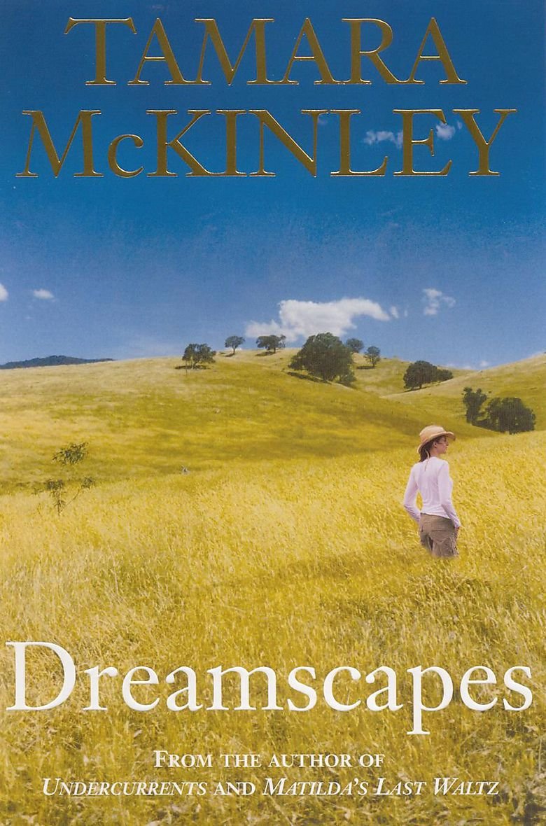 Dreamscapes McKinley, Tamara