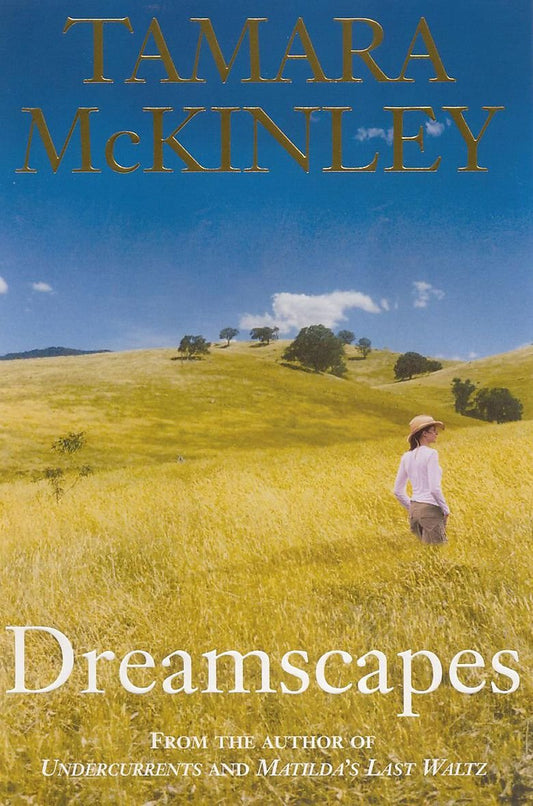 Dreamscapes McKinley, Tamara