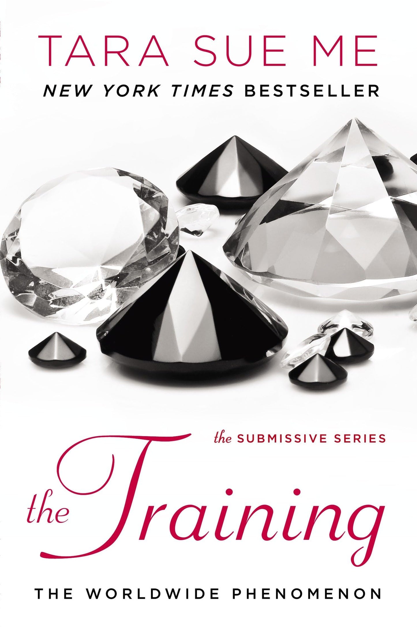 The Training: 03 [Paperback] Me, Tara Sue
