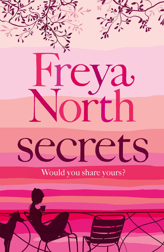 Secrets North, Freya