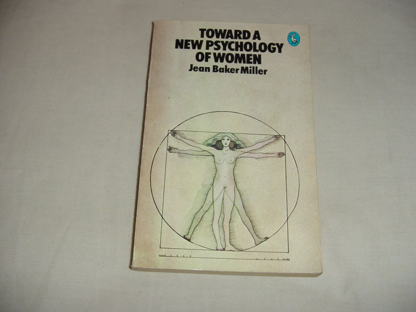 Toward a New Psychology of Women