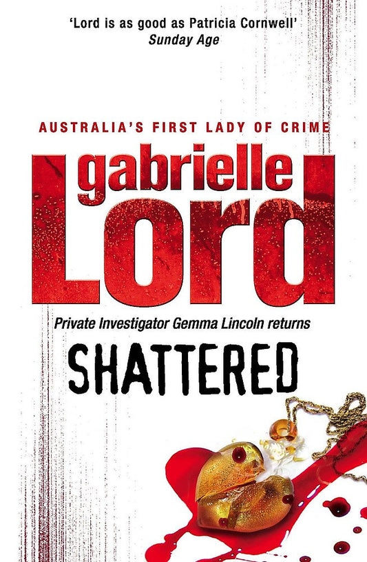 Shattered Lord, Gabrielle