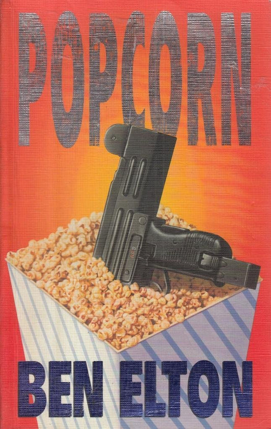 Popcorn Elton, Ben