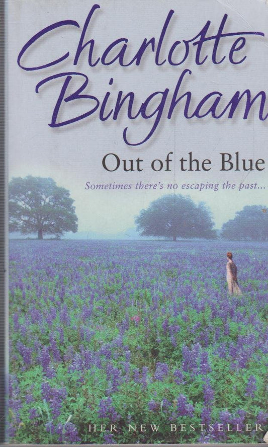 Out Of The Blue Bingham, Charlotte